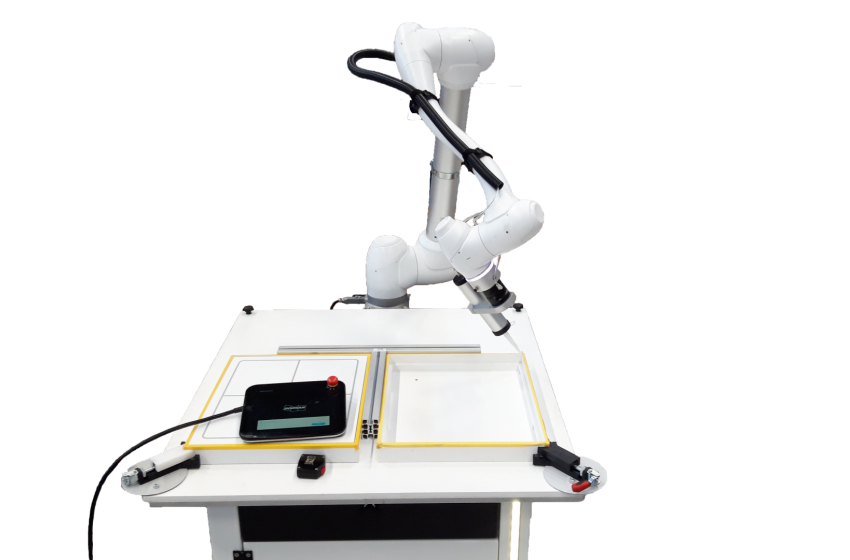 Cobots integration from Doosan Robotics