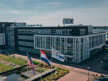 FSO Instruments: joint venture van Demcon en VDL Groep voor satellietcommunicatie