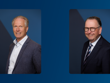 VDL-hoofddirectieleden Guustaaf Savenije en Paul van Vuuren met pensioen