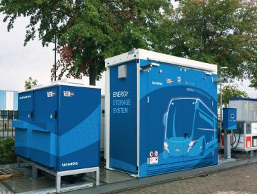 VDL breidt Laad Test Centrum uit met nieuwe laadtechnologie