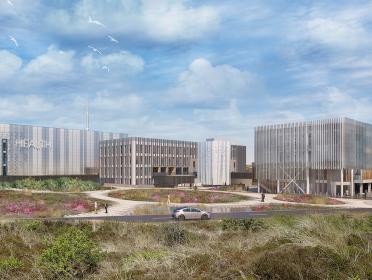 VDL to produce crucial components for new medical isotope reactor