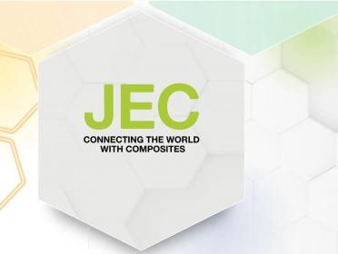 Join us at JEC World 2025!