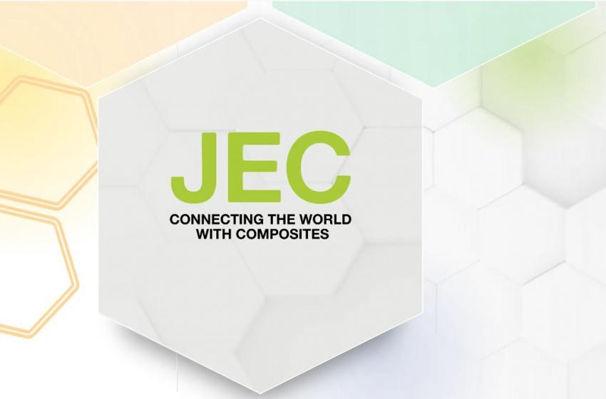 Join us at JEC World 2025!