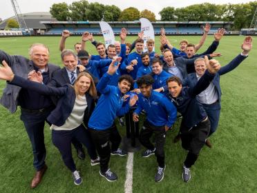 With VDL Triple T Academy, VDL Groep offers BBL apprentices extra skills