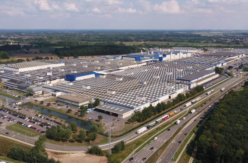 VDL Nedcar works together on sustainable mobility solutions