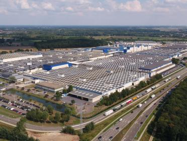 VDL Nedcar transition: to a broadly oriented partner in sustainable mobility