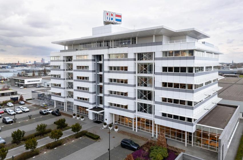 Recovery for VDL Groep during the course of 2024 after difficult first half year