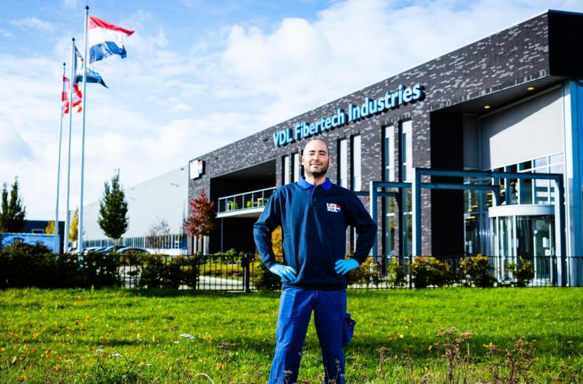 Collega Vedat Aksu genomineerd voor de Noordhoffprijs 2020!