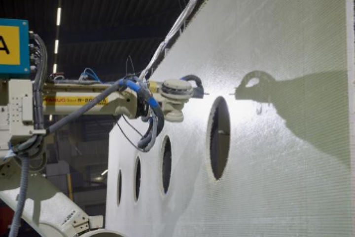 Machining