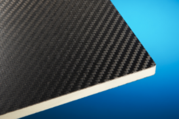 Carbon fibers