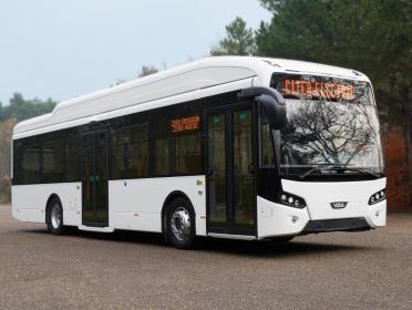 102 elektrische bussen naar Oslo: VDL’s grootste elektrische busvloot tot nu toe