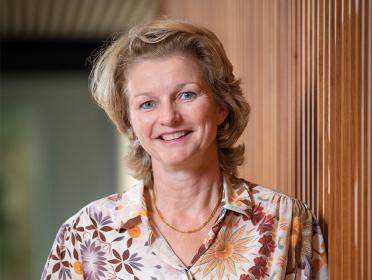 Marjan van Loon appointed to Supervisory Board of VDL Groep