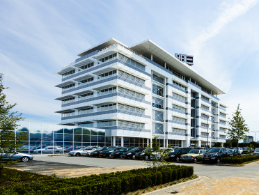 VDL Groep achieves forecast growth target